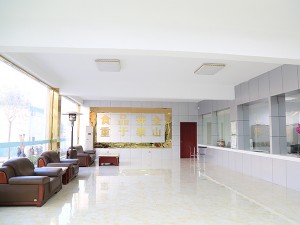 营业外大厅