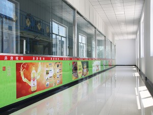 精品油车间