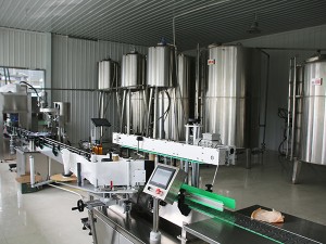 精品油车间