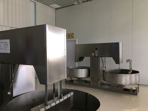 精品油车间
